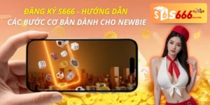 Đăng Ký S666